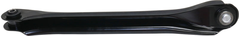 Rear Driver And Passenger Side Lower Control Arms With Ball Joint Assembly