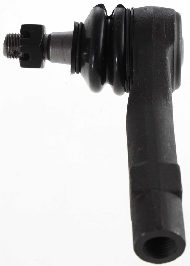 Front Driver and Passenger Side Outer Tie Rod Ends