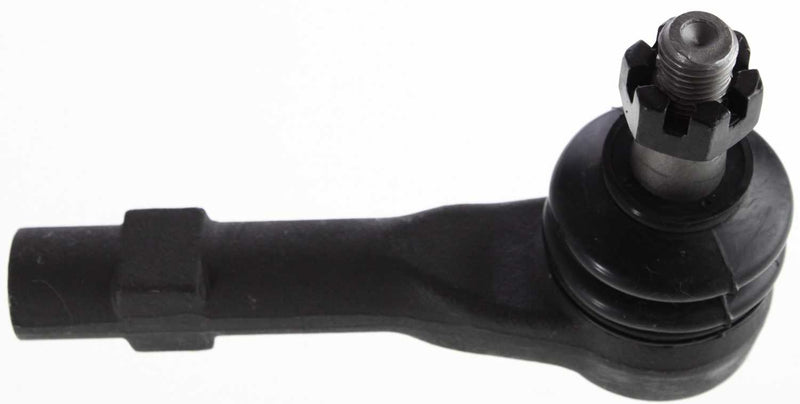 Front Driver and Passenger Side Outer Tie Rod Ends