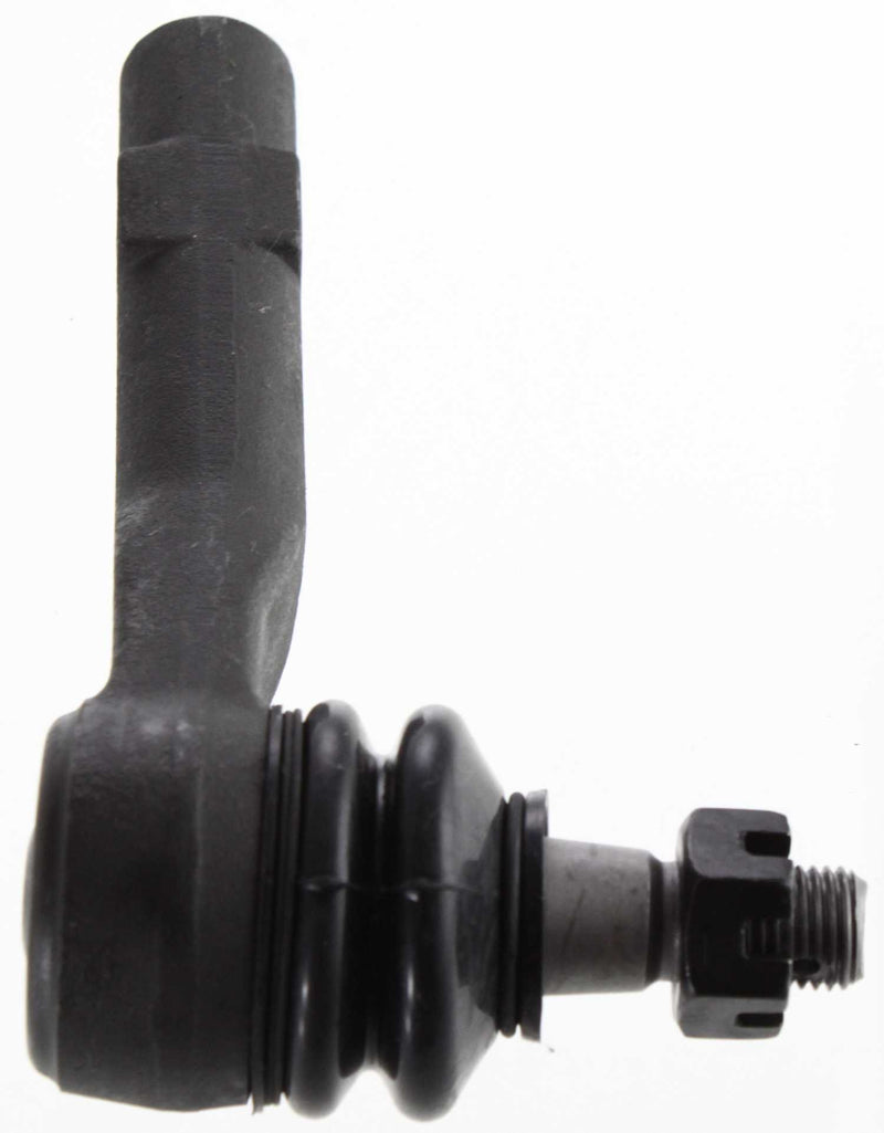 Front Driver and Passenger Side Inner and Outer Tie Rod Ends