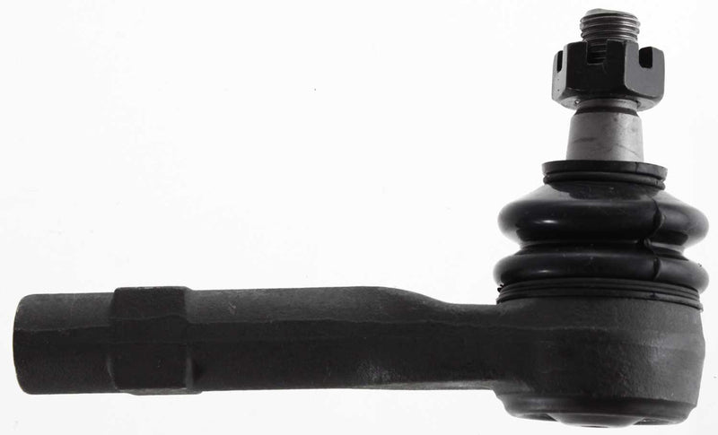 Front Driver and Passenger Side Inner and Outer Tie Rod Ends