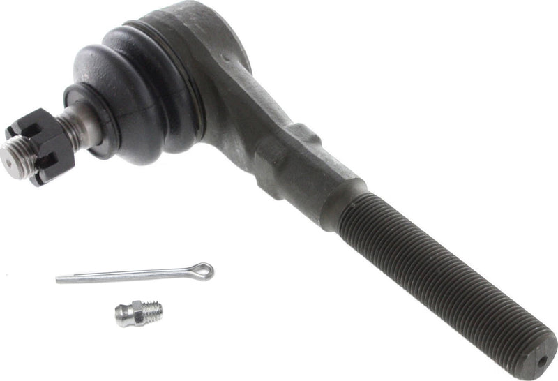 Front Driver and Passenger Side Inner and Outer Tie Rod Ends