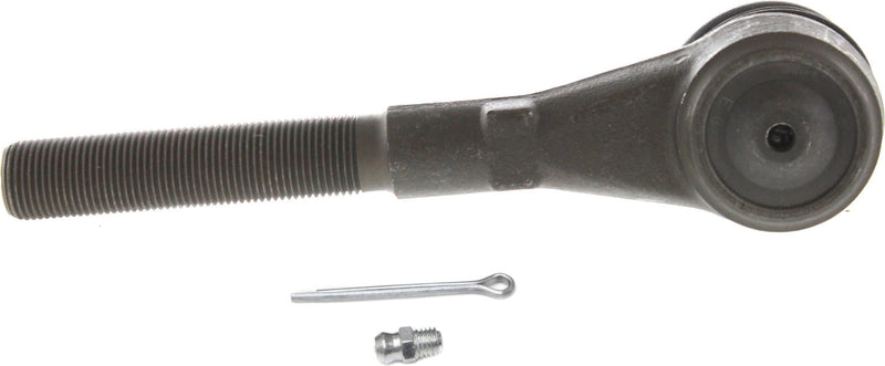Front Driver and Passenger Side Outer Tie Rod Ends