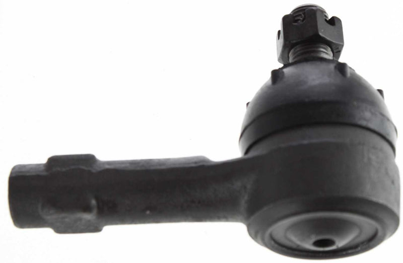 Front Driver and Passenger Side Outer Tie Rod Ends