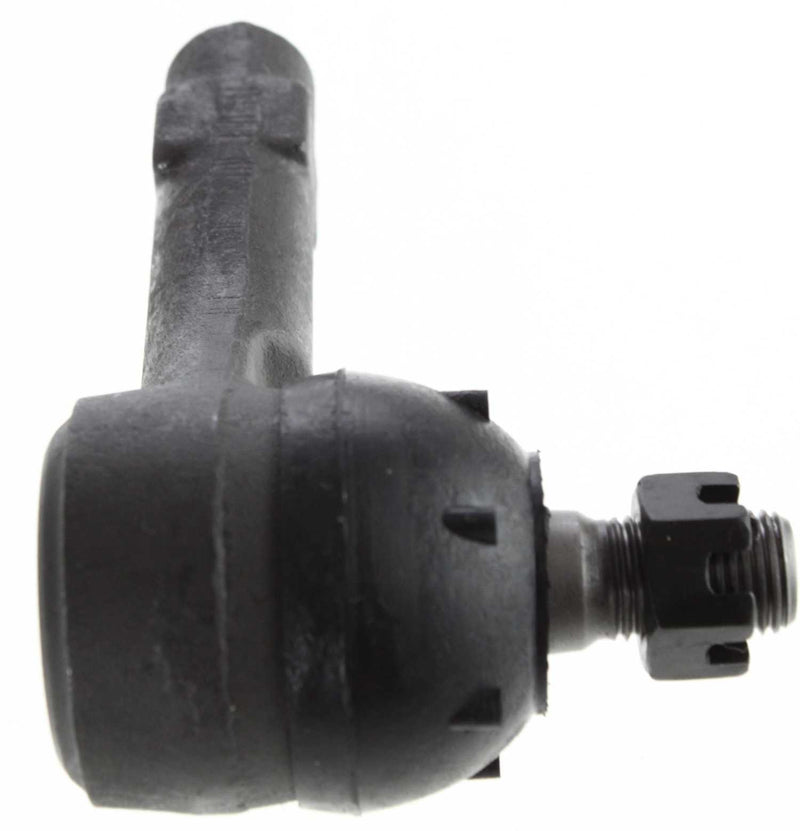 Front Driver and Passenger Side Outer Tie Rod Ends