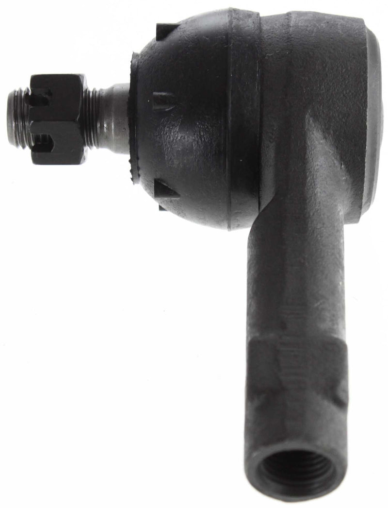 Front Driver and Passenger Side Outer Tie Rod Ends