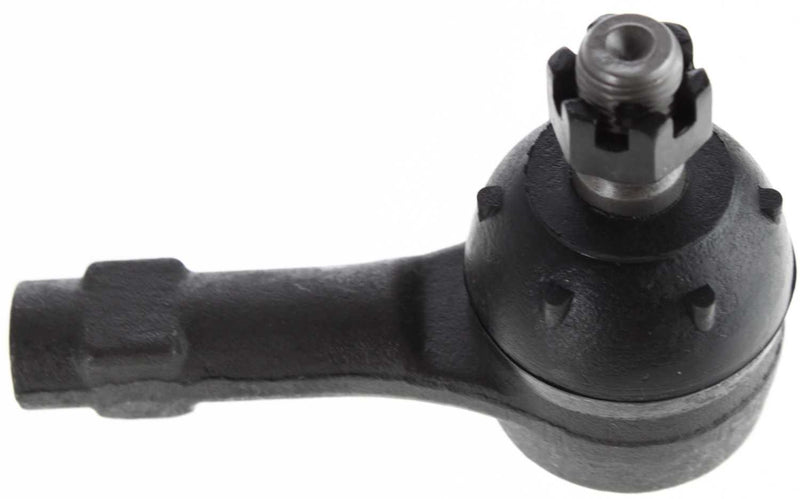 Front Driver and Passenger Side Outer Tie Rod Ends