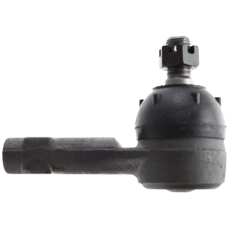 Front Driver and Passenger Side Inner and Outer Tie Rod Ends Manual Steering