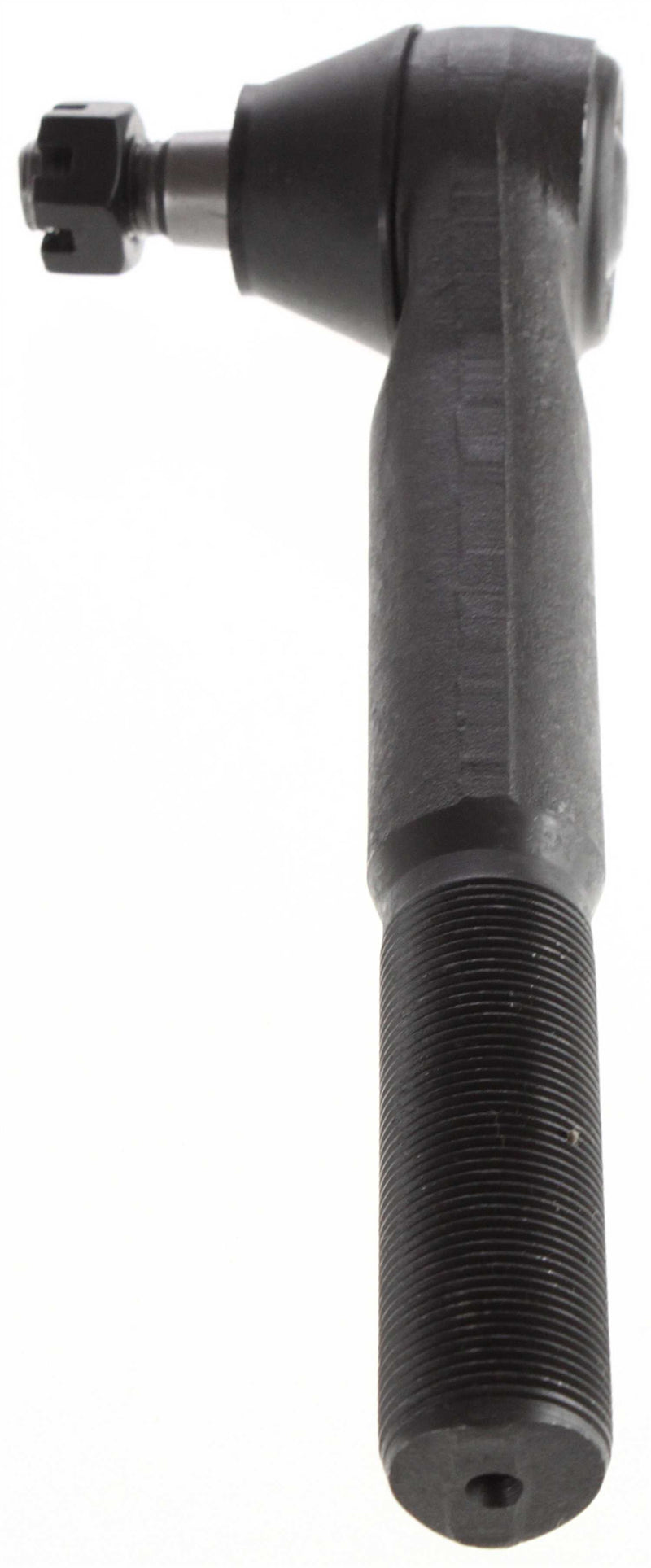 Front Driver Side Inner and Outer Tie Rod Ends