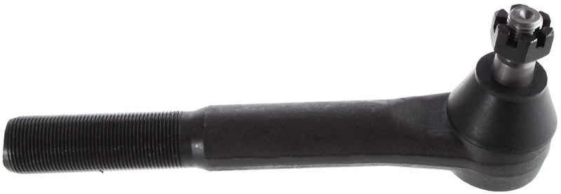 Front Driver Side Inner and Outer Tie Rod Ends