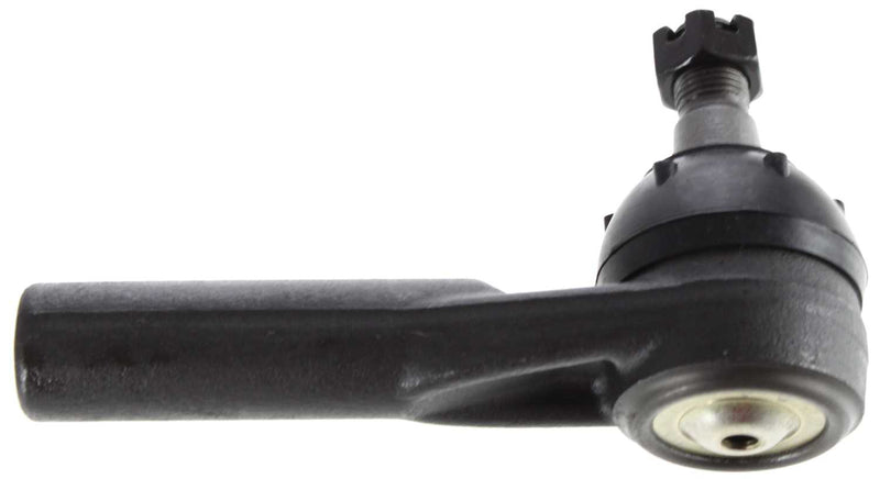 Front Driver and Passenger Side Outer Tie Rod Ends