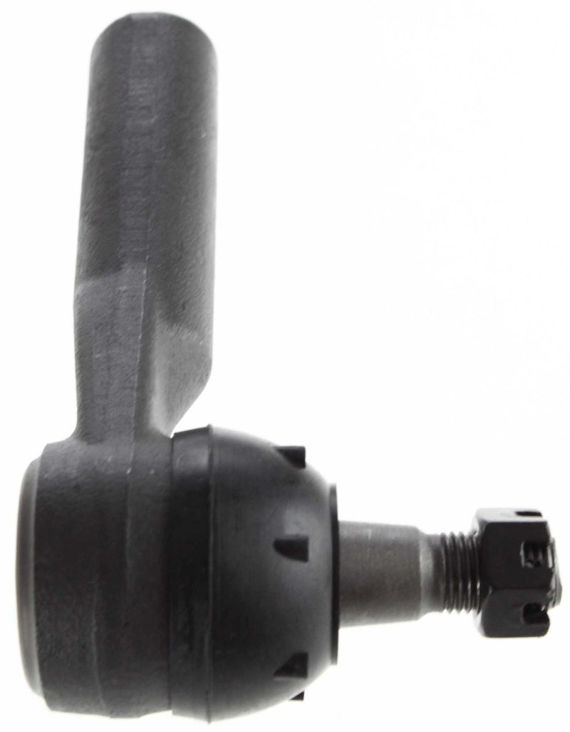 Front Driver and Passenger Side Outer Tie Rod Ends