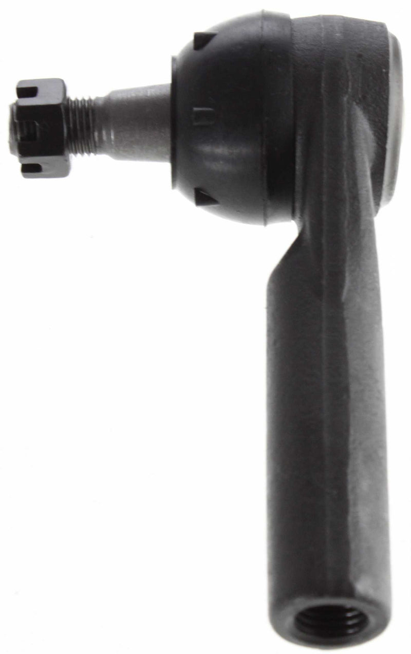 Front Driver and Passenger Side Outer Tie Rod Ends