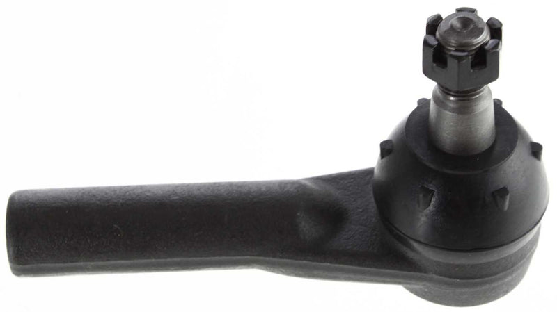 Front Driver and Passenger Side Outer Tie Rod Ends