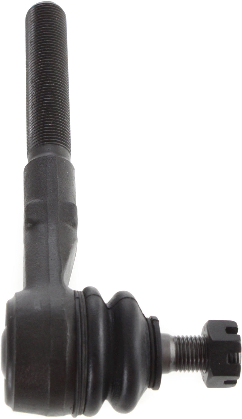 Front Driver and Passenger Side Inner and Outer Tie Rod Ends