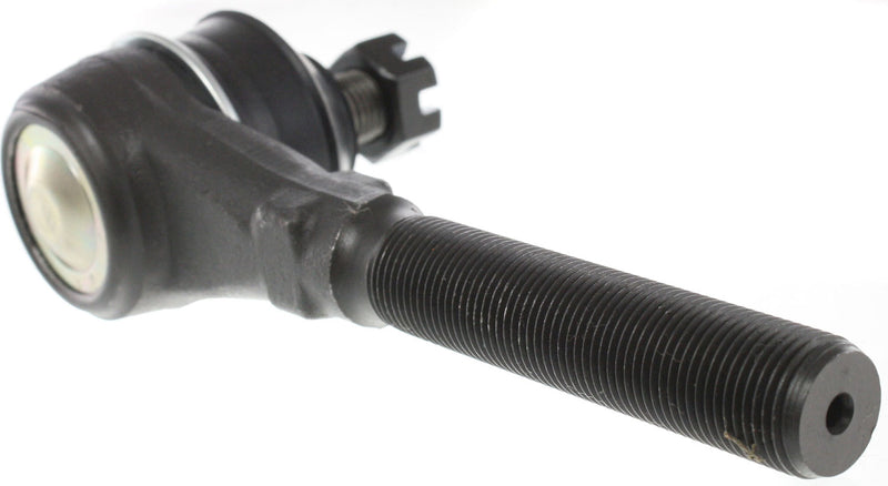 Front Driver and Passenger Side Inner Tie Rod Ends Four Wheel Drive