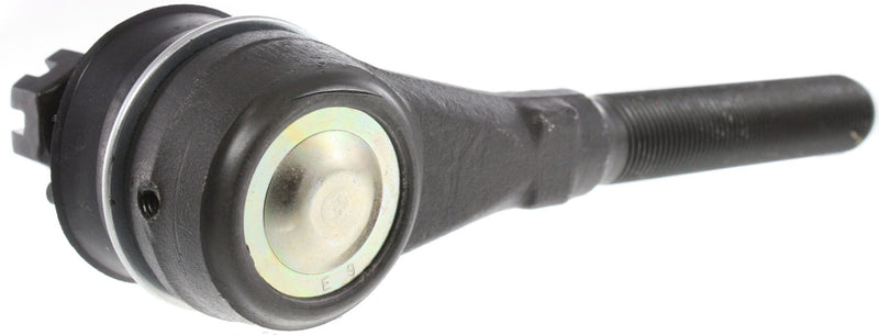 Front Driver and Passenger Side Inner Tie Rod Ends Four Wheel Drive