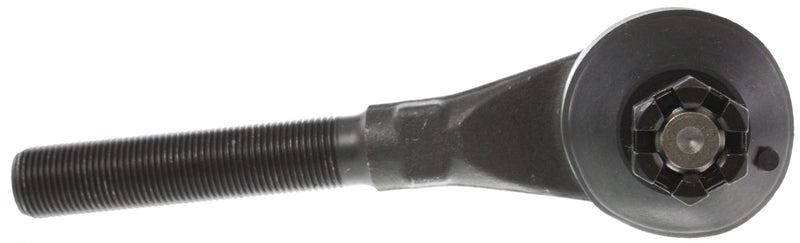 Front Driver and Passenger Side Inner Tie Rod Ends Four Wheel Drive