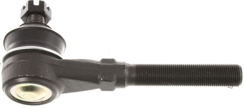 Front Driver and Passenger Side Inner Tie Rod Ends Four Wheel Drive