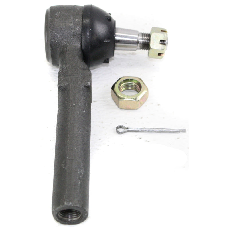 Front Driver and Passenger Side Outer Tie Rod Ends