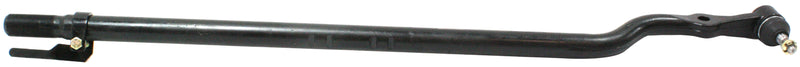 Front Driver and Passenger Side Outer Tie Rod Ends