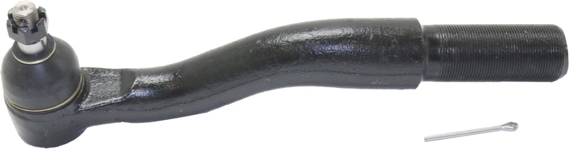 Front Driver and Passenger Side Outer Tie Rod Ends