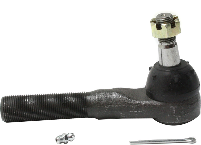 Front Driver and Passenger Side Outer Tie Rod Ends
