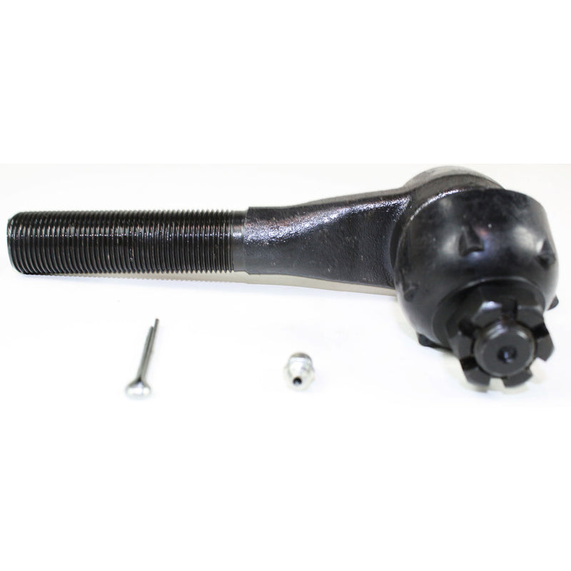 Front Driver and Passenger Side Outer Tie Rod Ends
