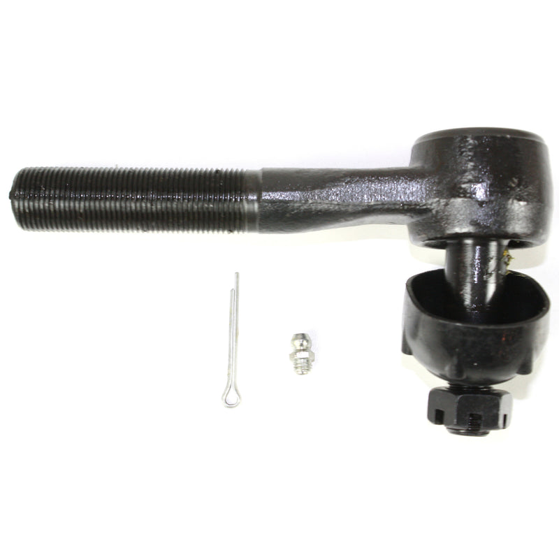 Front Driver and Passenger Side Outer Tie Rod Ends