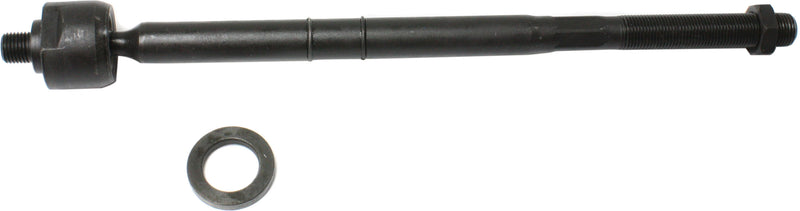 Front Driver and Passenger Side Inner Tie Rod Ends