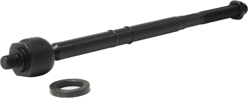 Front Driver and Passenger Side Inner Tie Rod Ends