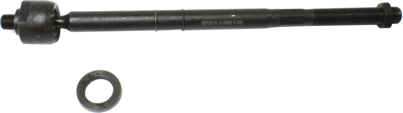 Front Driver and Passenger Side Inner Tie Rod Ends
