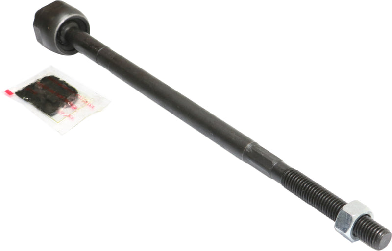Front Driver and Passenger Side Inner and Outer Tie Rod Ends