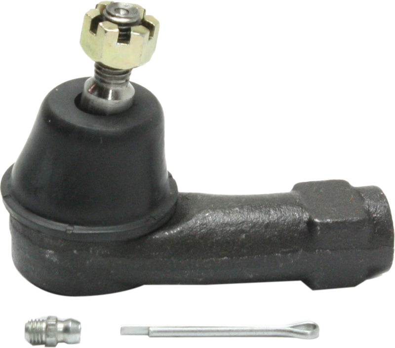 Front Driver and Passenger Side Inner and Outer Tie Rod Ends Production Date to December 04 2005