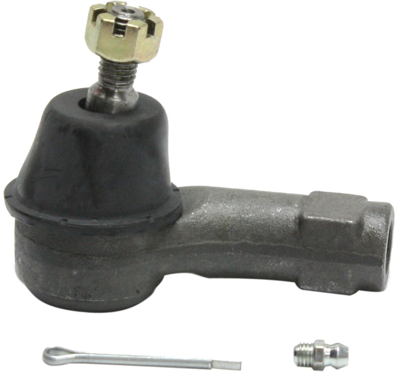Front Driver and Passenger Side Inner and Outer Tie Rod Ends Production Date to December 04 2005
