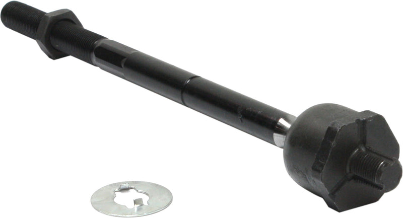 Front Driver and Passenger Side Inner Tie Rod Ends