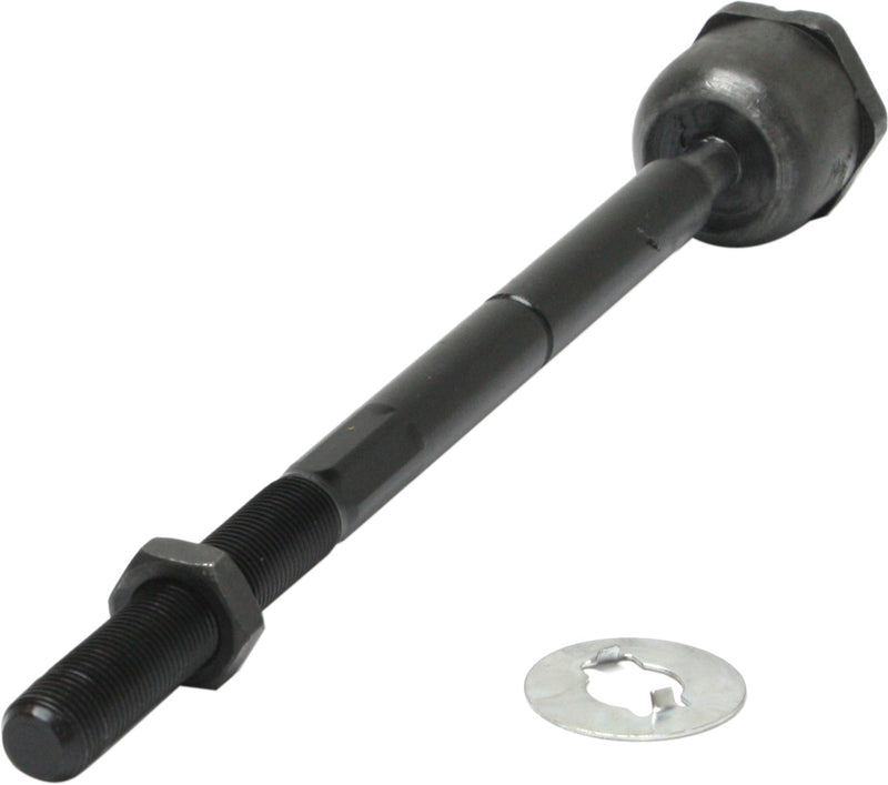 Front Driver and Passenger Side Inner Tie Rod Ends