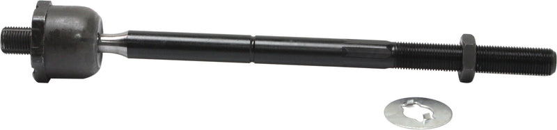 Front Driver and Passenger Side Inner Tie Rod Ends