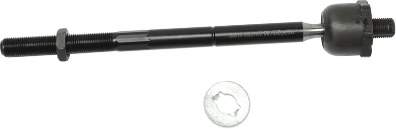 Front Driver and Passenger Side Inner Tie Rod Ends