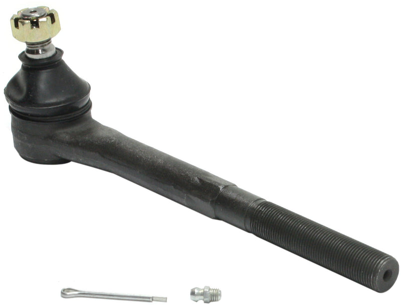 Front Driver and Passenger Side Inner Tie Rod Ends