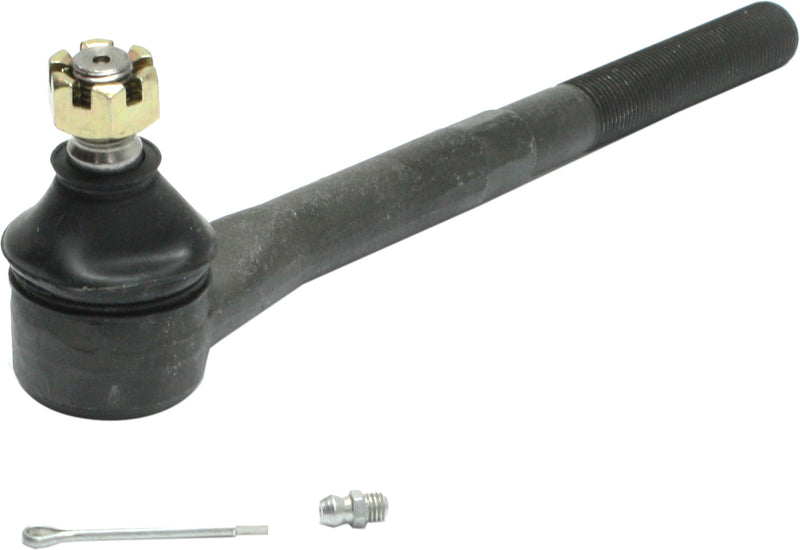 Front Driver and Passenger Side Inner Tie Rod Ends