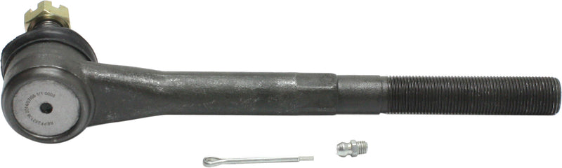 Front Driver and Passenger Side Inner Tie Rod Ends