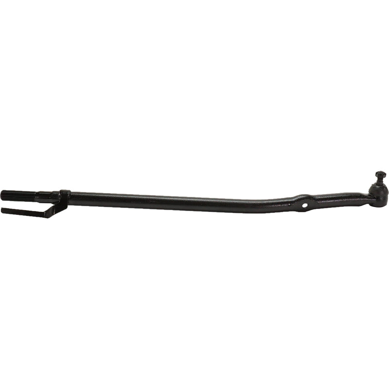 Front Driver and Passenger Side Inner Tie Rod Ends Rear Wheel Drive