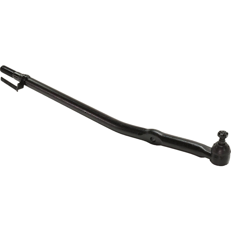 Front Driver and Passenger Side Inner Tie Rod Ends Rear Wheel Drive