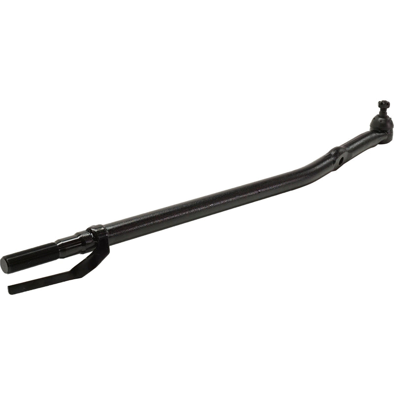 Front Driver and Passenger Side Inner Tie Rod Ends Rear Wheel Drive