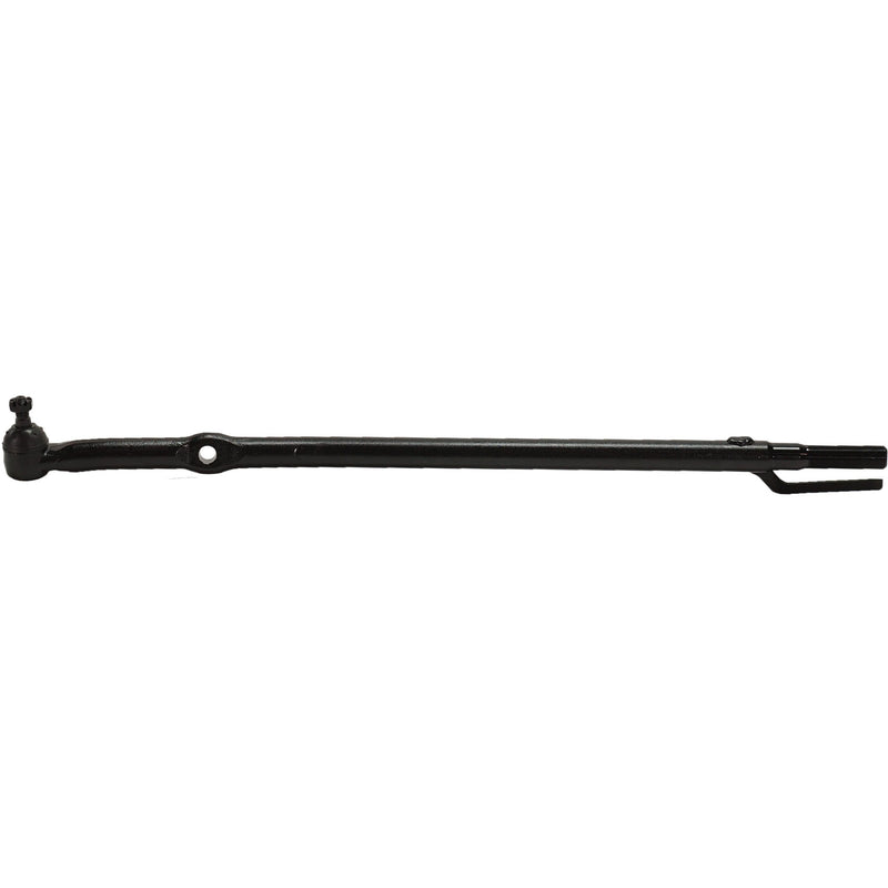 Front Driver and Passenger Side Inner Tie Rod Ends Rear Wheel Drive