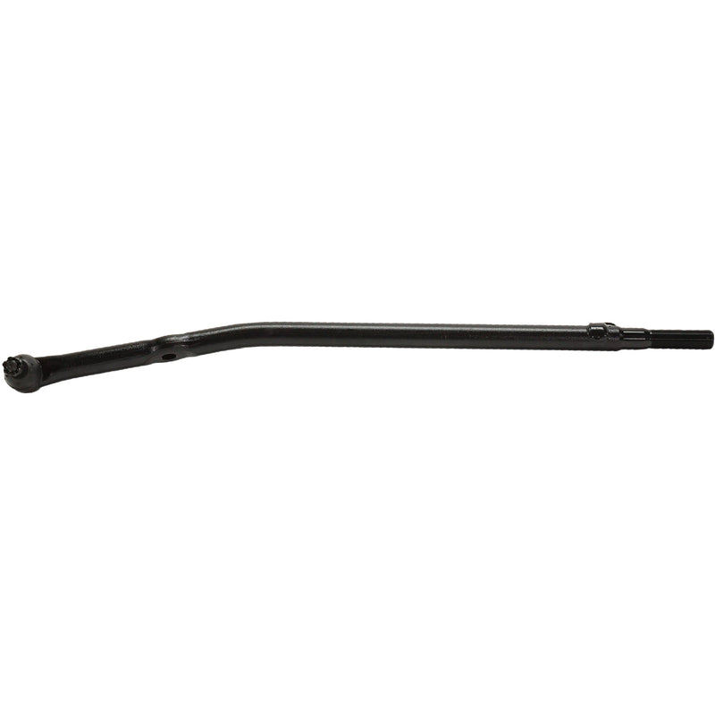 Front Driver and Passenger Side Inner Tie Rod Ends Rear Wheel Drive