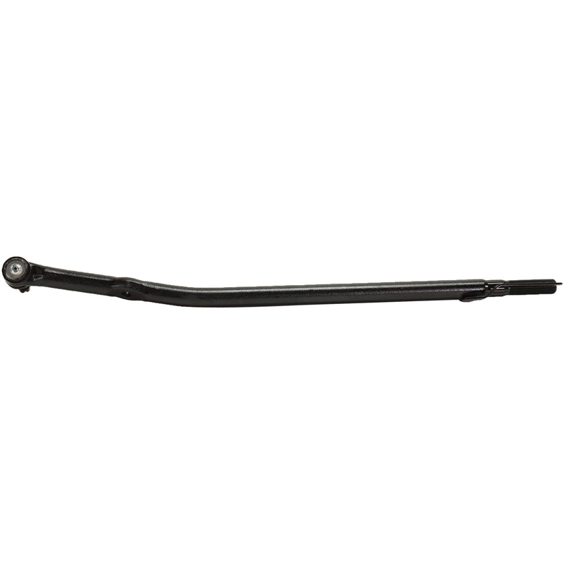 Front Driver and Passenger Side Inner Tie Rod Ends Rear Wheel Drive