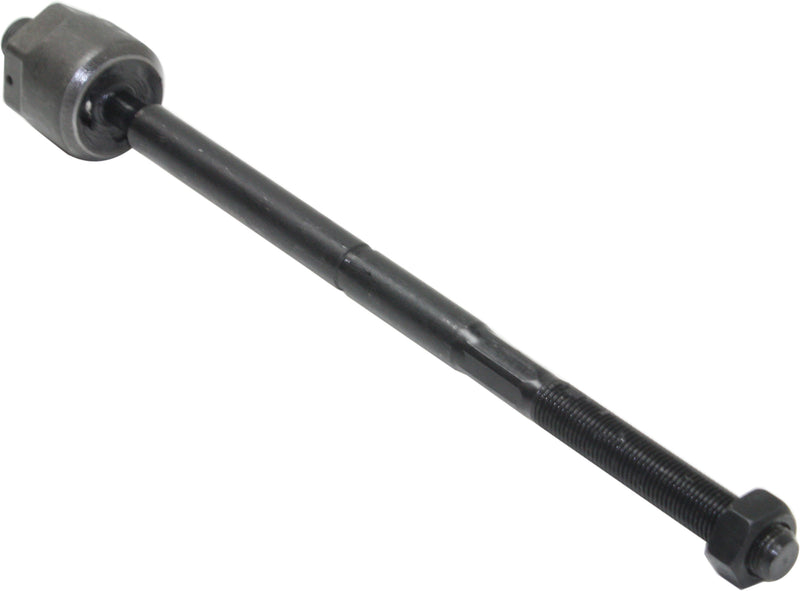 Front Driver and Passenger Side Inner Tie Rod Ends