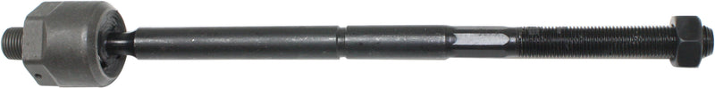 Front Driver and Passenger Side Inner and Outer Tie Rod Ends